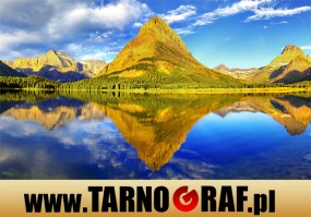 Fototapeta na wymiar - P.H.U. TARNOGRAF - Fabryka Reklamy Tarnobrzeg