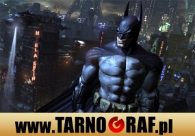 Fototapeta na wymiar - P.H.U. TARNOGRAF - Fabryka Reklamy Tarnobrzeg