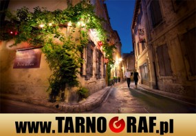 Fototapeta na wymiar - P.H.U. TARNOGRAF - Fabryka Reklamy Tarnobrzeg