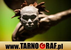 Fototapeta na wymiar - P.H.U. TARNOGRAF - Fabryka Reklamy Tarnobrzeg