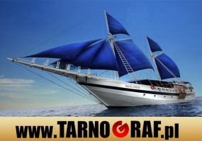 Fototapeta na wymiar - P.H.U. TARNOGRAF - Fabryka Reklamy Tarnobrzeg