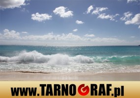 Fototapeta na wymiar - P.H.U. TARNOGRAF - Fabryka Reklamy Tarnobrzeg