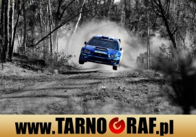 Fototapeta na wymiar - P.H.U. TARNOGRAF - Fabryka Reklamy Tarnobrzeg