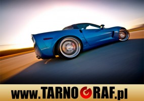 Fototapeta na wymiar - P.H.U. TARNOGRAF - Fabryka Reklamy Tarnobrzeg