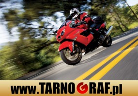 Fototapeta na wymiar - P.H.U. TARNOGRAF - Fabryka Reklamy Tarnobrzeg