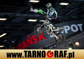 Fototapeta na wymiar - P.H.U. TARNOGRAF - Fabryka Reklamy Tarnobrzeg