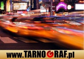 Fototapeta na wymiar - P.H.U. TARNOGRAF - Fabryka Reklamy Tarnobrzeg