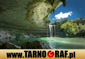 Fototapeta na wymiar - P.H.U. TARNOGRAF - Fabryka Reklamy Tarnobrzeg