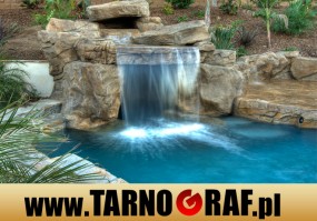 Fototapeta na wymiar - P.H.U. TARNOGRAF - Fabryka Reklamy Tarnobrzeg