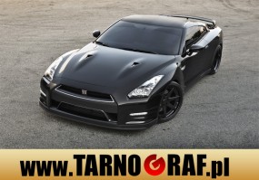 Fototapeta na wymiar - P.H.U. TARNOGRAF - Fabryka Reklamy Tarnobrzeg