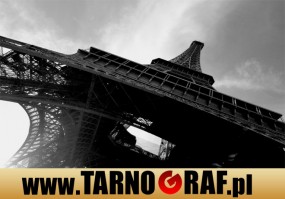 Fototapeta na wymiar - P.H.U. TARNOGRAF - Fabryka Reklamy Tarnobrzeg