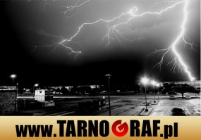 Fototapeta na wymiar - P.H.U. TARNOGRAF - Fabryka Reklamy Tarnobrzeg