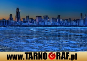 Fototapeta na wymiar - P.H.U. TARNOGRAF - Fabryka Reklamy Tarnobrzeg