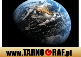 Fototapeta na wymiar - P.H.U. TARNOGRAF - Fabryka Reklamy Tarnobrzeg