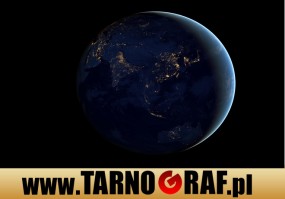 Fototapeta na wymiar - P.H.U. TARNOGRAF - Fabryka Reklamy Tarnobrzeg