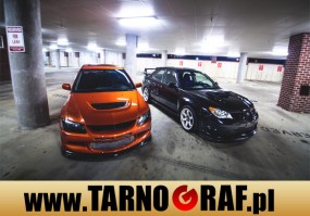 Fototapeta na wymiar - P.H.U. TARNOGRAF - Fabryka Reklamy Tarnobrzeg