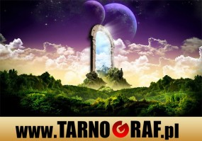 Fototapeta na wymiar - P.H.U. TARNOGRAF - Fabryka Reklamy Tarnobrzeg