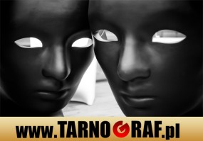 Fototapeta na wymiar - P.H.U. TARNOGRAF - Fabryka Reklamy Tarnobrzeg