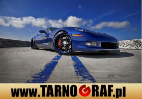 Fototapeta na wymiar - P.H.U. TARNOGRAF - Fabryka Reklamy Tarnobrzeg