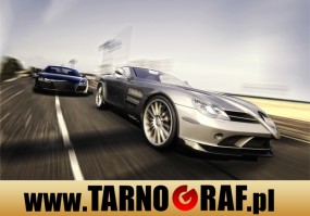 Fototapeta na wymiar - P.H.U. TARNOGRAF - Fabryka Reklamy Tarnobrzeg