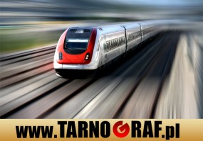 Fototapeta na wymiar - P.H.U. TARNOGRAF - Fabryka Reklamy Tarnobrzeg