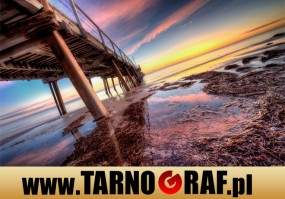 Fototapeta na wymiar - P.H.U. TARNOGRAF - Fabryka Reklamy Tarnobrzeg