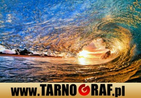 Fototapeta na wymiar - P.H.U. TARNOGRAF - Fabryka Reklamy Tarnobrzeg