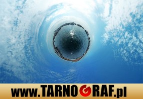 Fototapeta na wymiar - P.H.U. TARNOGRAF - Fabryka Reklamy Tarnobrzeg