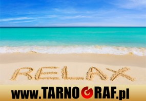 Fototapeta na wymiar - P.H.U. TARNOGRAF - Fabryka Reklamy Tarnobrzeg