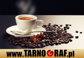 Fototapeta na wymiar - P.H.U. TARNOGRAF - Fabryka Reklamy Tarnobrzeg