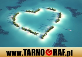 Fototapeta na wymiar - P.H.U. TARNOGRAF - Fabryka Reklamy Tarnobrzeg