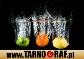 Fototapeta na wymiar - P.H.U. TARNOGRAF - Fabryka Reklamy Tarnobrzeg