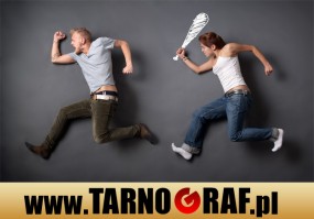 Fototapeta na wymiar - P.H.U. TARNOGRAF - Fabryka Reklamy Tarnobrzeg