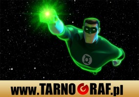 Fototapeta na wymiar - P.H.U. TARNOGRAF - Fabryka Reklamy Tarnobrzeg