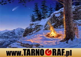 Fototapeta na wymiar - P.H.U. TARNOGRAF - Fabryka Reklamy Tarnobrzeg