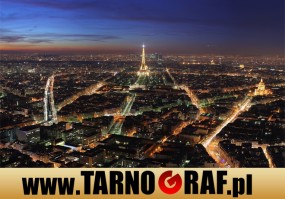 Fototapeta na wymiar - P.H.U. TARNOGRAF - Fabryka Reklamy Tarnobrzeg