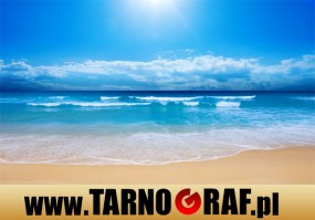 Fototapeta na wymiar - P.H.U. TARNOGRAF - Fabryka Reklamy Tarnobrzeg