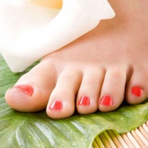 Pedicure leczniczy dla osób starszych - Mobilny Salon Kosmetyczny „Pazurek” Kluczbork