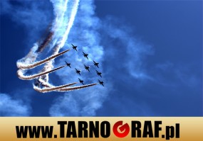 Fototapeta na wymiar - P.H.U. TARNOGRAF - Fabryka Reklamy Tarnobrzeg