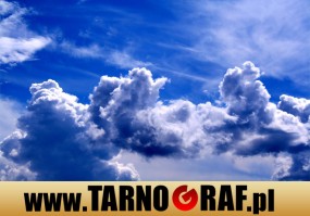 Fototapeta na wymiar - P.H.U. TARNOGRAF - Fabryka Reklamy Tarnobrzeg