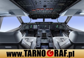 Fototapeta na wymiar - P.H.U. TARNOGRAF - Fabryka Reklamy Tarnobrzeg