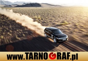 Fototapeta na wymiar - P.H.U. TARNOGRAF - Fabryka Reklamy Tarnobrzeg