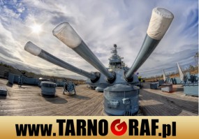 Fototapeta na wymiar - P.H.U. TARNOGRAF - Fabryka Reklamy Tarnobrzeg