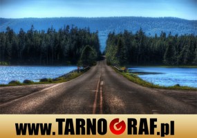 Fototapeta na wymiar - P.H.U. TARNOGRAF - Fabryka Reklamy Tarnobrzeg