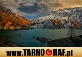 Fototapeta na wymiar - P.H.U. TARNOGRAF - Fabryka Reklamy Tarnobrzeg