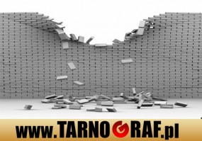 Fototapeta na wymiar - P.H.U. TARNOGRAF - Fabryka Reklamy Tarnobrzeg