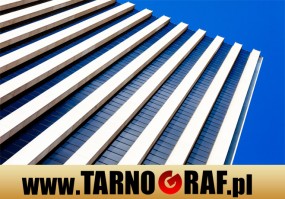 Fototapeta na wymiar - P.H.U. TARNOGRAF - Fabryka Reklamy Tarnobrzeg