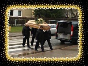 Pogrzeby - Zakład Pogrzebowy  Ostatnie Tchnienie  Wąchock