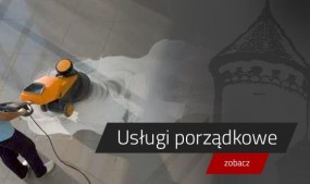 Usługi Porządkowe - Koncesjonowana Agencja Ochrony Mienia i Osób TWIERDZA Łódź
