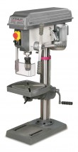 Wiertarka stołowa kolumnowa - M.A.T. PROFESSIONAL MASZYNY AKCESORIA TECHNOLOGIE Wrocław